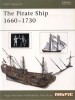 The Pirate Ship 1660-1730 (New Vanguard 70) title=