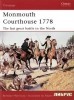 Monmouth Courthouse 1778: The Last Great Battle In The North (Campaign 135) title=