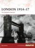London 1914-17: The Zeppelin Menace (Campaign 193) title=