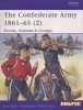 The Confederate Army 1861-65 (2): Florida, Alabama & Georgia (Men at Arms Series 426) title=