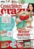 Cross Stitch Crazy Issue  (2013 No 182) title=