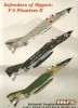 Defenders of Nippon: F-4 Phantom II