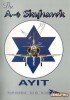 The A4 Skyhawk AYIT (The IAF Aircraft Series No.02) title=