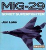Mig-29: Soviet Superfighter (Osprey Colour Series) title=