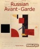 Russian Avant-Garde (Art of Century) title=