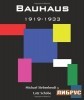 Bauhaus (Temporis Collection) title=