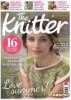 The Knitter (2013 No 62) title=