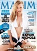 Maxim (2011 No.08) US