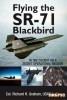 Flying the SR-71 Blackbird: In the Cockpit on a Secret Operational Mission title=