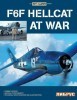 F6F Hellcat at War title=
