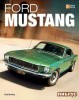 Ford Mustang (First Gear) title=