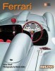 Ferrari (First Gear) title=