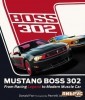 Mustang Boss 302: From Racing Legend to Modern Muscle Car title=