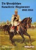 Die Preussischen Kavallerie-Regimenter 1913-1914 title=