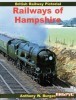 Railways of Hampshire (British Railway Pictorial) title=