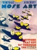 Vintage Aircraft Nose Art: Artwork that Got Us Through the Wars