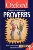 The Concise Oxford Dictionary of Proverbs title=
