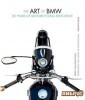 The Art of BMW: 85 Years of Motorcycling Excellence title=