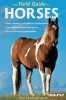 The Field Guide to Horses title=