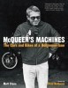 McQueen's Machines: The Cars and Bikes of a Hollywood Icon title=
