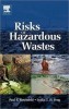 Risks of Hazardous Wastes title=