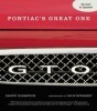 GTO: Pontiac's Great One title=