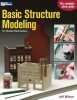 Basic Structure Modeling: For Model Railroaders (Model Railroader Books) title=