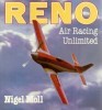 Reno: Air Racing Unlimited (Osprey Colour Series) title=
