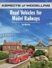 Aspects of Modelling: Road Vehicles for Model Railways title=