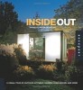 Inside Out: Outdoor Kitchens and Garden Living Rooms