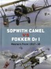Sopwith Camel vs Fokker Dr I: Western Front 1917-18 (Duel 7)