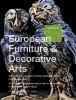 European Furniture & Decorative Arts title=