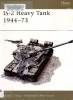 IS-2 Heavy Tank 1944-73 (New Vanguard 7)