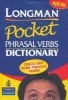 Longman Pocket Phrasal Verbs Dictionary title=
