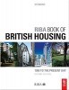 RIBA Book of British Housing: 1900 to the present day title=