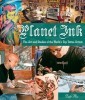 Planet Ink: The Art and Studios of the World's Top Tattoo Artists title=