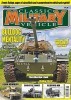 Classic Military Vehicle 2013/11 title=