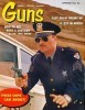 GUNS Magazine September 1963 title=