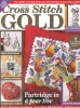 Cross Stitch Gold Issue  105 2013 title=