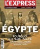 L'Express Grand Format L'Histoire en Images No.7 - Egypte title=