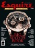 Esquire Singapore - Ultimate Watch Guide 2013