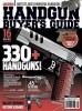 Gun World - Handgun Buyer's Guide 2013 title=