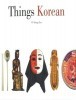 Things Korean title=