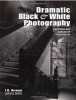 Dramatic Black & White Photography title=