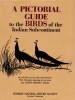 A Pictorial Guide to Birds of the Indian Subcontinent title=