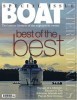 Boat International's Special Issue 2013 - Best of the Best title=