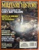 Military History 2002-08 title=