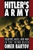 Hitler's Army: Soldiers, Nazis, and War in the Third Reich title=