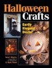 Halloween Crafts: Eerily Elegant Decor title=