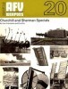 AFV Weapons Profile No.20: Churchill and Sherman Specials title=